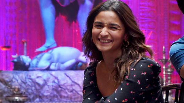 अक्टूबर में रिलीज होगी RRR