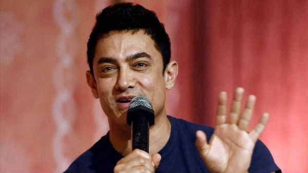 आमिर खान के चाइना में लाखों की संख्‍या में हैं फैंस 