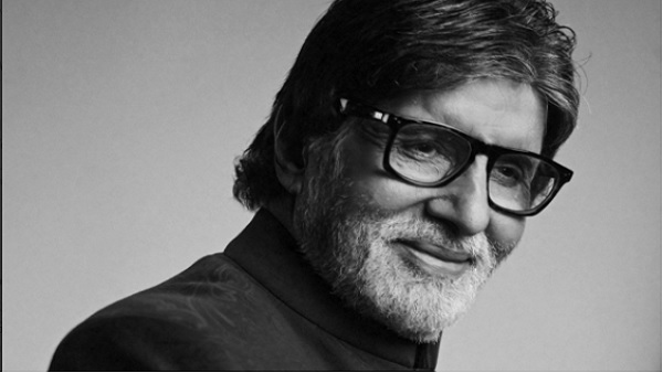 फिल्म 'चेहरे' में नजर आएंगे बिग बी 