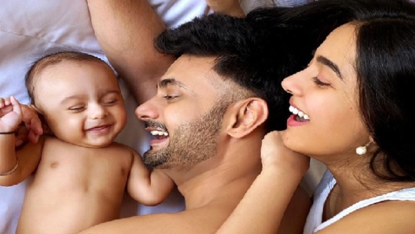 हमारी दुनिया, हमारी खुशी, वीर: आरजे अनमोल हमारी दुनिया, हमारी खुशी, वीर: आरजे अनमोल