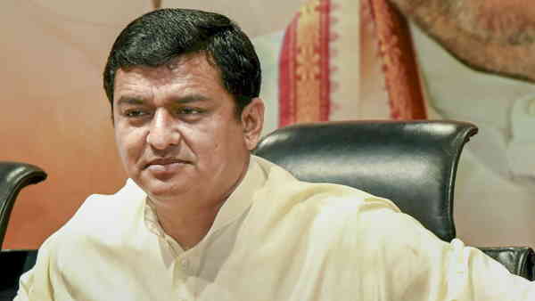 अनिल बलूनी