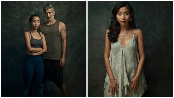 पेटा इंडिया ने भी मिलिंद और अंकिता की फोटो की शेयर 