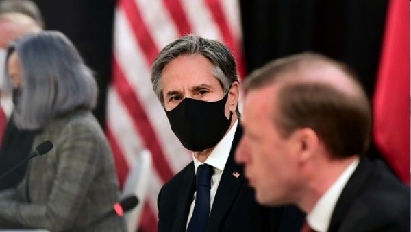 दुनिया बन जाएगी खतरनाक दुनिया बन जाएगी खतरनाक