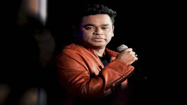 फिल्‍म '99 Songs