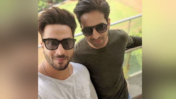 कौन हैं अर्सलान गोनी? कौन हैं अर्सलान गोनी?