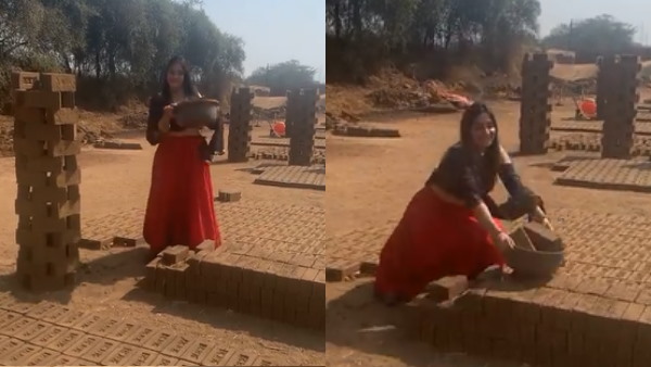 फिल्म में चंपा का किरदार निभाएंगी अर्शी खान