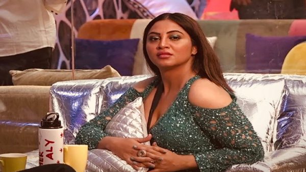 आर्थिक संकट से गुजर रही थीं अर्शी आर्थिक संकट से गुजर रही थीं अर्शी