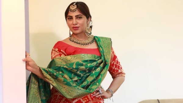 अर्शी से मिलेगी शो को टीआरपी अर्शी से मिलेगी शो को टीआरपी