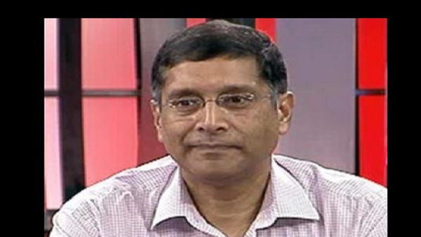 सुब्रमण्यम ने अशोका विवि के प्रोफेसर पद से दिया इस्तीफा