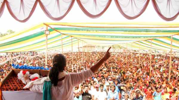 रोजगार कांग्रेस का सबसे बड़ा एजेंडा- देव