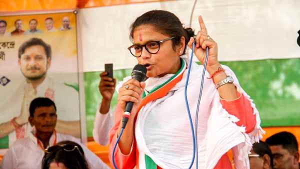 ध्रुवीकरण सिर्फ बीजेपी का एक टूल था-कांग्रेस