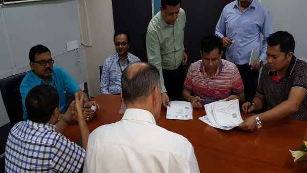 268 करोड़ रुपये से ज्यादा की संपत्ति के मालिक हैं मनरंजन ब्रह्मा