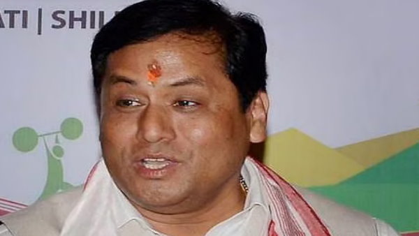 Assam CM & BJP leader Sarbananda Sonowal on CAA and NRC