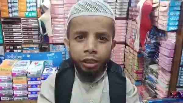 लड़की पढ़ी-लिखी होनी चाहिए: अजीम