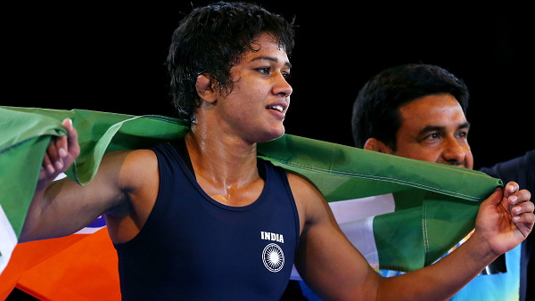 jhunjhunu wrestler ritika