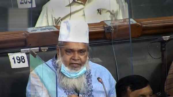 कौन हैं बदरुद्दीन अजमल ?