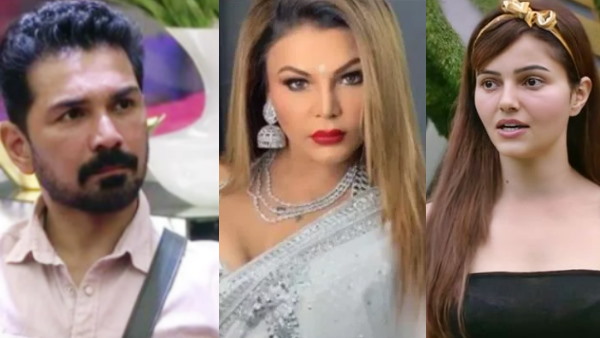 अभिनव शुक्ला ने किए कई खुलासे