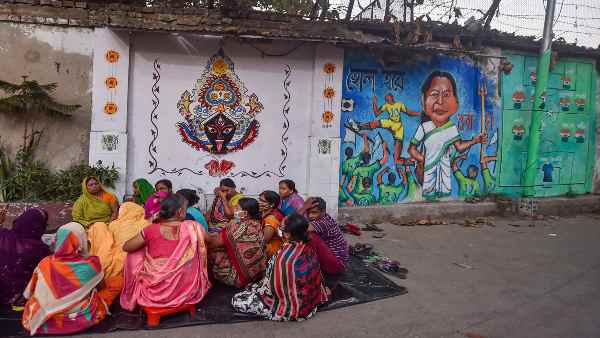 टीएमसी का बढ़ रहा है 'हिंदी' प्रेम