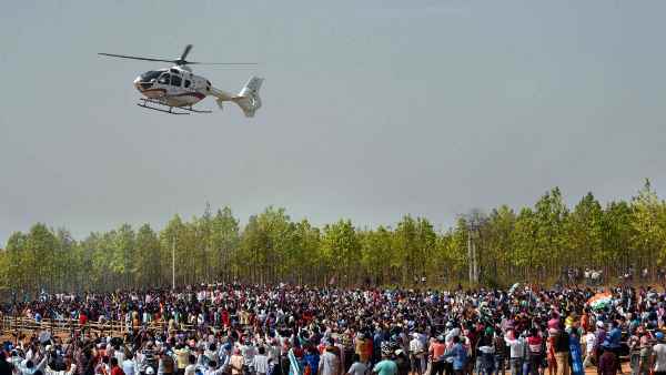 इसबार चुप क्यों हैं बंगाल के वोटर ?