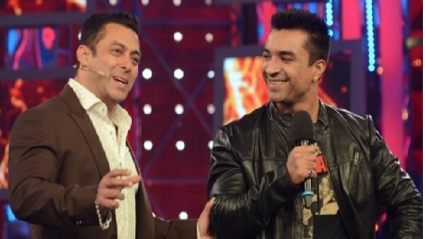  'बिग बॉस 7' के सेंकड रनरअप रह चुके हैं एजाज