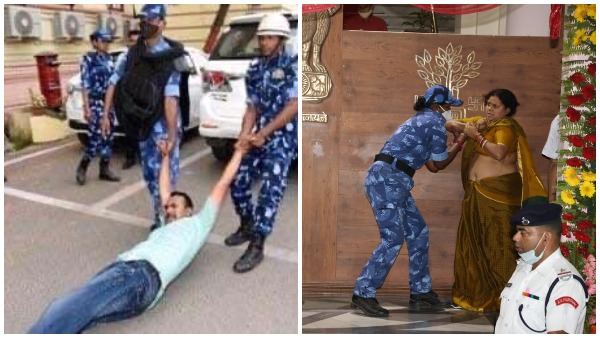 क्यों जरूरी है बिहार पुलिस विधेयक?