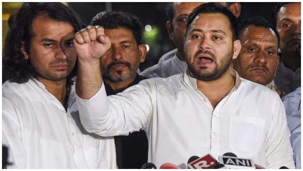 बिना वारंट के गिरफ्तारी पर क्या बोले बिहार के मंत्री