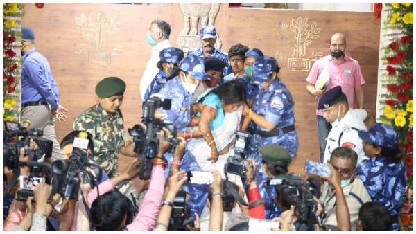 क्या बिहार पुलिस बिल में है बिना वारंट के सर्च करने का अधिकार? 