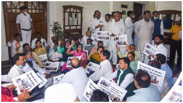 गिरफ्तारी के बाद की प्रक्रिया क्या है?