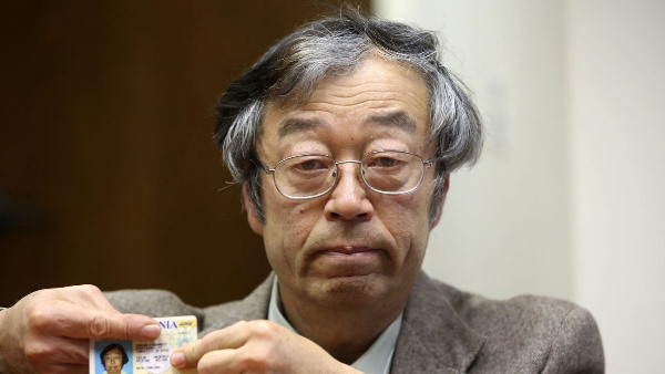 सतोशी नाकामोतो हो सकते हैं दुनिया के रईस