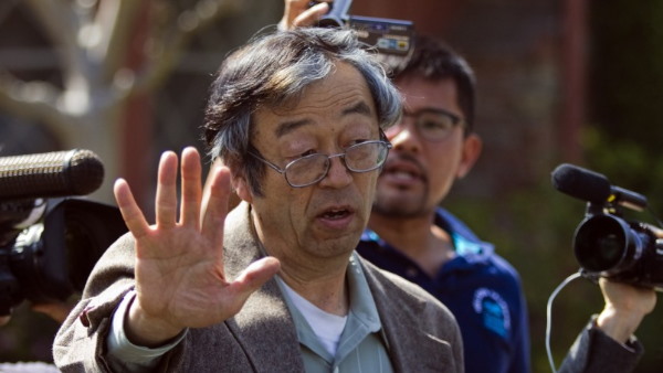 जेफ बेजोस से अधिक होगी नाकामोतो की नेटवर्थ