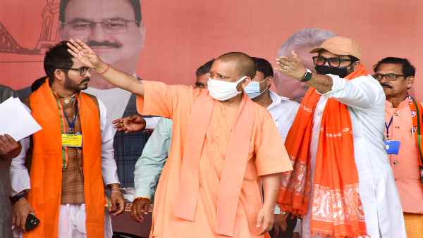 मालदा में योगी की हुंकार का कनेक्शन