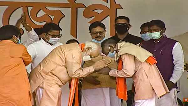 क्या है बीजेपी का मिशन 200 प्लस?