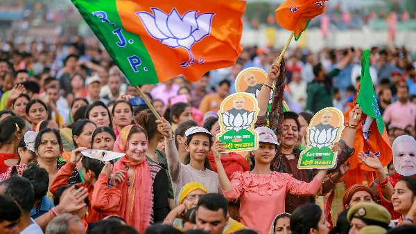 this BJP candidate won panchayat election in Gujarat by one vote