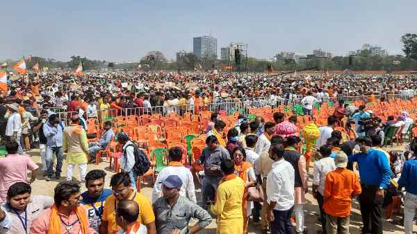 टीएमसी आई तो कश्मीर में पंडितों के साथ जो हुआ....सुवेंदु अधिकारी