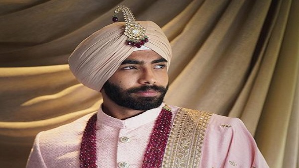 संजना की गुगली के शिकार हुए बुमराह, देखें wedding Album संजना की गुगली के शिकार हुए बुमराह, देखें wedding Album