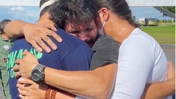 जीने की उम्मीद से मिली जिंदगी