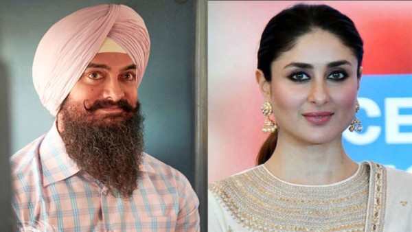 शूटिग के दौरान पेट में था जेह शूटिग के दौरान पेट में था जेह