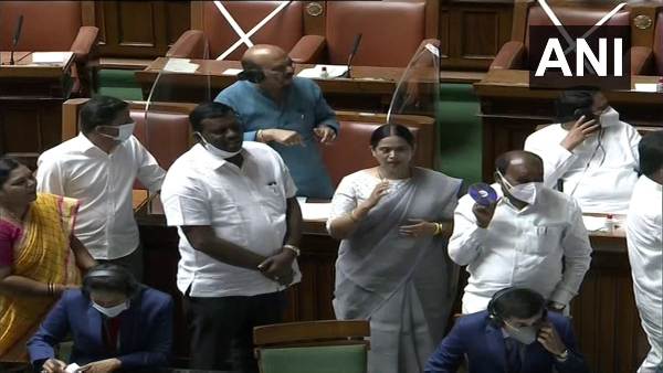 Karnataka Sex Scandal