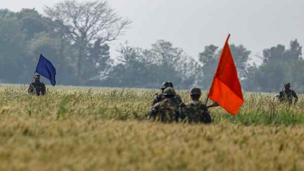 नियंत्रण रेखा पर भी बदले-बदले हैं हालात