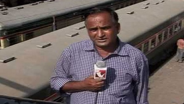 'नवाब तुम पाकिस्तान का चांद हो'