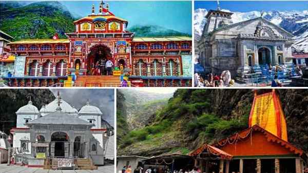 उत्तराखंड चार धाम देवस्थान मैनेजमेंट बोर्ड बनाने से नाराजगी