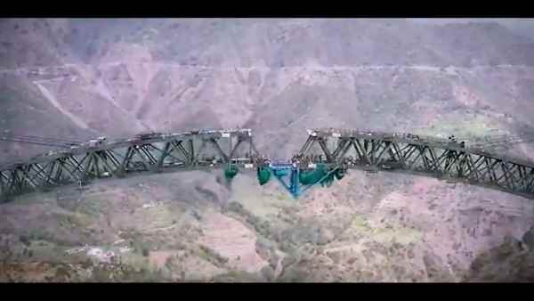 28,000 करोड़ रुपये की लागत से निर्माण 28,000 करोड़ रुपये की लागत से निर्माण