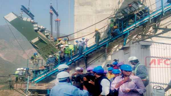 दिसंबर 2022 तक पूरा होगा दिसंबर 2022 तक पूरा होगा