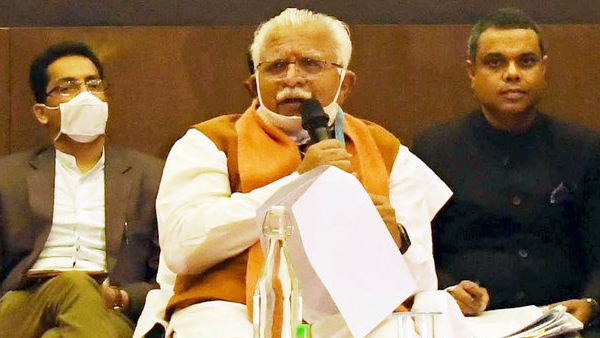Haryana CM khattar Granted Financial Help For Kidney Patient Of Chautala Village, Sirsa Haryana CM khattar Granted Financial Help For Kidney Patient Of Chautala Village, Sirsa