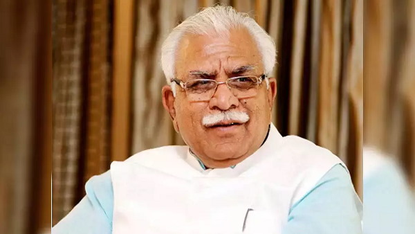 Haryana CM khattar Granted Financial Help For Kidney Patient Of Chautala Village, Sirsa Haryana CM khattar Granted Financial Help For Kidney Patient Of Chautala Village, Sirsa