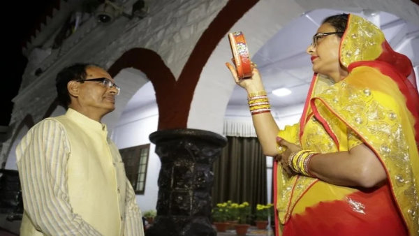  शिवराज सिंह चौहान की जीवनी