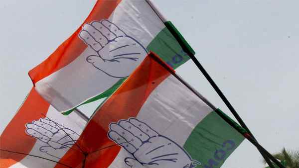 'बंगाल में टीएमसी को सरकार बनाने में मदद कर सकती है कांग्रेस' 'बंगाल में टीएमसी को सरकार बनाने में मदद कर सकती है कांग्रेस'