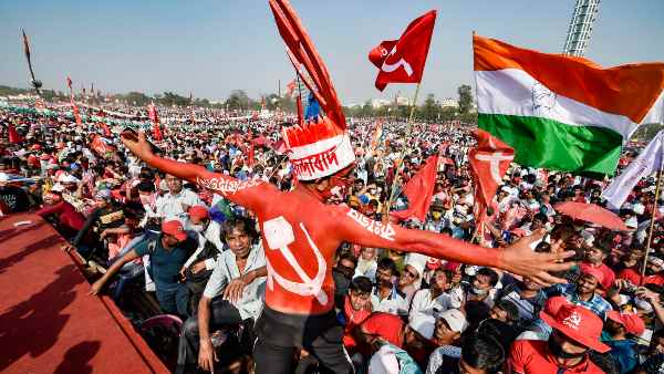 'मुस्लिम तुष्टिकरण' का आरोप झेलने को क्यों तैयार हुई कांग्रेस ? 'मुस्लिम तुष्टिकरण' का आरोप झेलने को क्यों तैयार हुई कांग्रेस ?