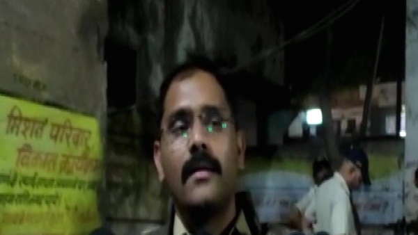 Congress Block President chhote raja Shot Dead in Chhatarpur in Madhya Pradesh