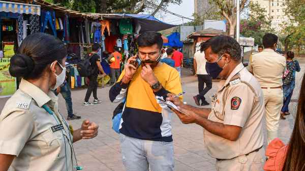 तीसरा- पॉजिटिविटी रेट भी फिर बढ़ने लगे हैं